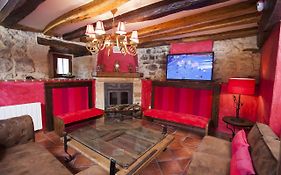 Hotel Rural La Torre de Bisjueces